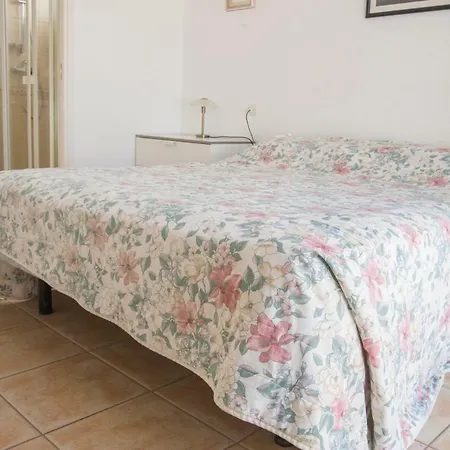 In Callao Salvaje, Cs/106 Apartment