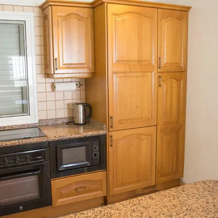 Apartament In Callao Salvaje, Cs/106 Callao Salvaje