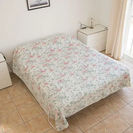 In Callao Salvaje, Cs/106 Apartament Callao Salvaje