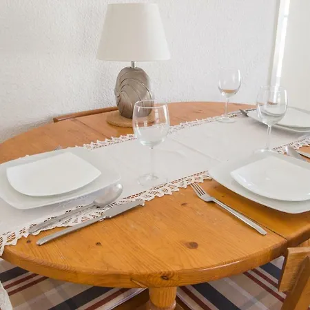Apartament In Callao Salvaje, Cs/106 *