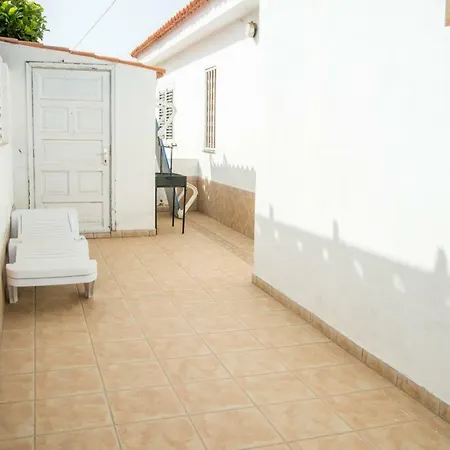 Apartman In Callao Salvaje, Cs/106