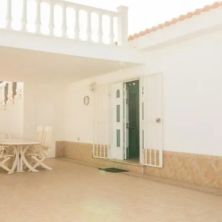 Apartament In Callao Salvaje, Cs/106 Callao Salvaje