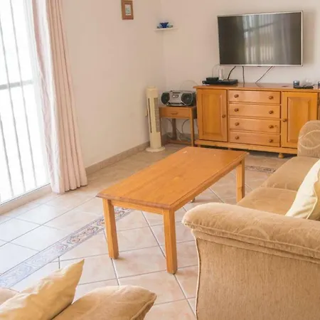 In Callao Salvaje, Cs/106 Apartament